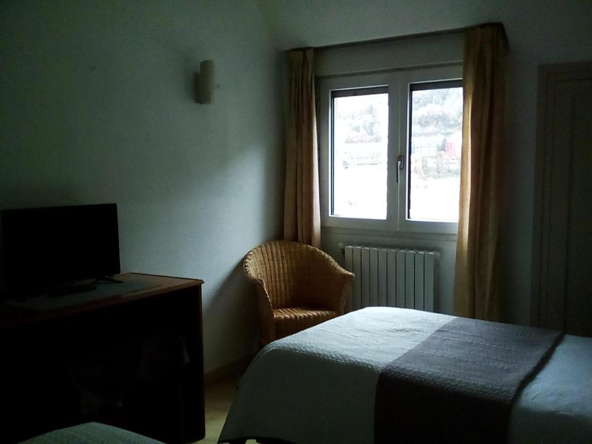 Hotel Font Del Marge